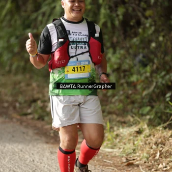 Runner Photo 88333