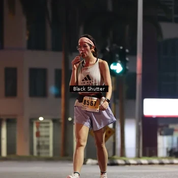 Runner Photo 8833300