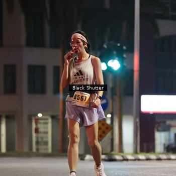 Runner Photo 8833301