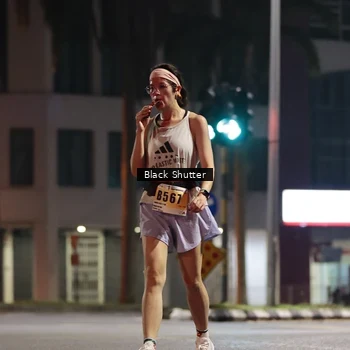 Runner Photo 8833302