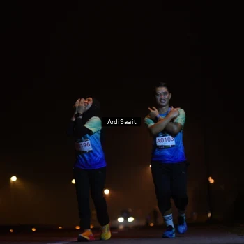 Runner Photo 8833303