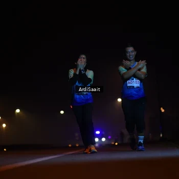 Runner Photo 8833308