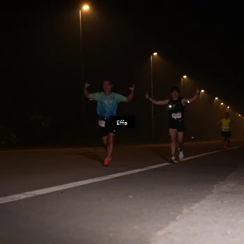 Runner Photo 8833309