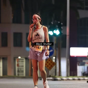 Runner Photo 8833310