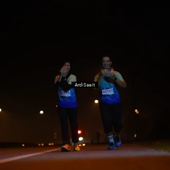 Runner Photo 8833311