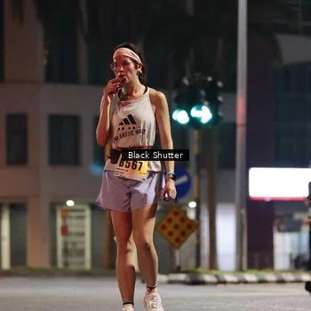 Runner Photo 8833312