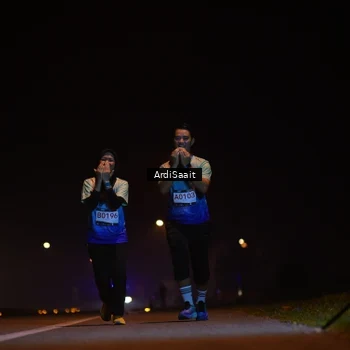 Runner Photo 8833313