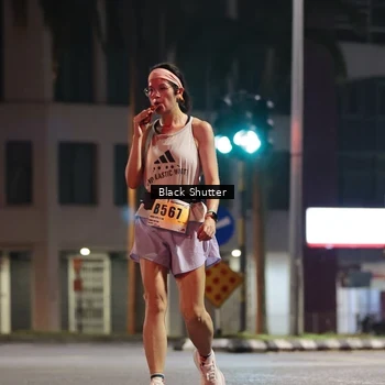 Runner Photo 8833314