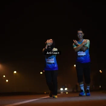 Runner Photo 8833318