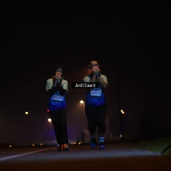 Runner Photo 8833319