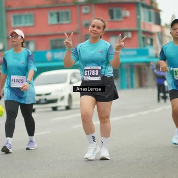 Runner Photo 8833320