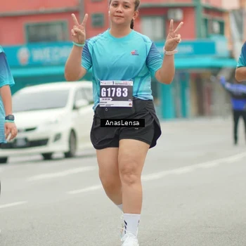 Runner Photo 8833321