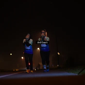 Runner Photo 8833322