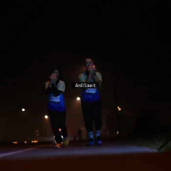 Runner Photo 8833324