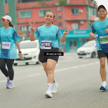 Runner Photo 8833325