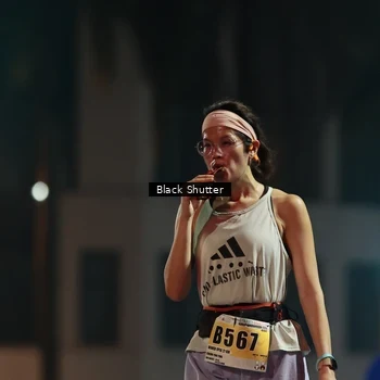 Runner Photo 8833326
