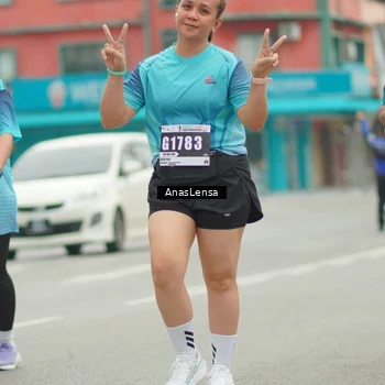 Runner Photo 8833327