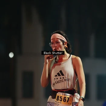 Runner Photo 8833328