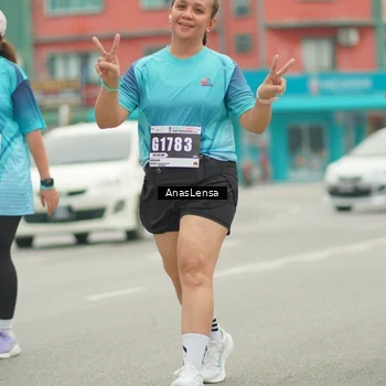 Runner Photo 8833329