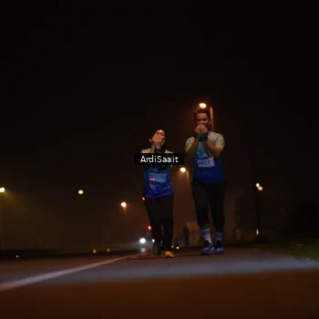 Runner Photo 8833339