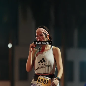 Runner Photo 8833340