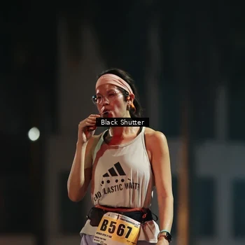 Runner Photo 8833343
