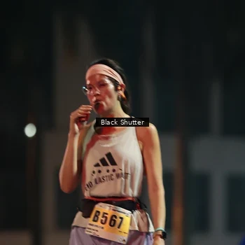 Runner Photo 8833345