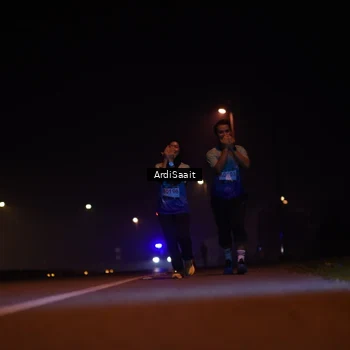 Runner Photo 8833346
