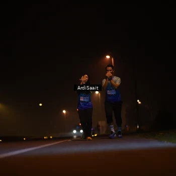Runner Photo 8833347