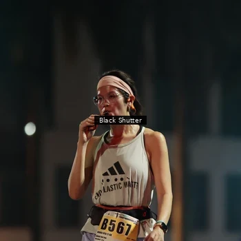 Runner Photo 8833348