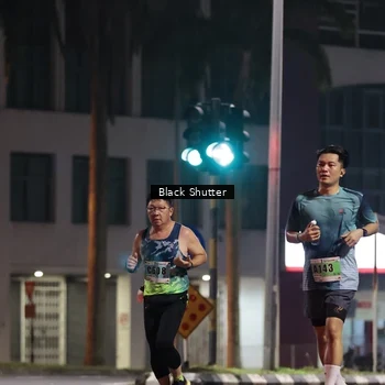 Runner Photo 8833349