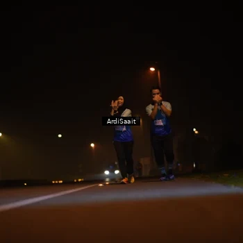 Runner Photo 8833352