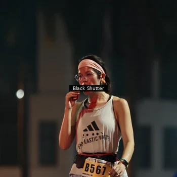 Runner Photo 8833355