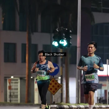 Runner Photo 8833357