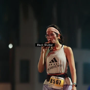 Runner Photo 8833359