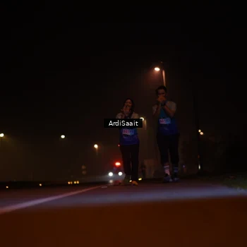 Runner Photo 8833360