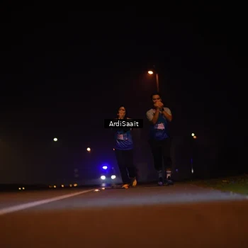 Runner Photo 8833361