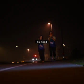 Runner Photo 8833362