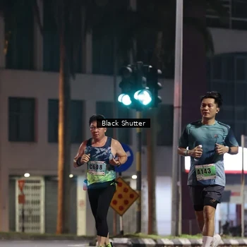 Runner Photo 8833364