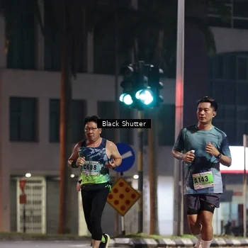 Runner Photo 8833365