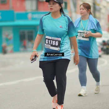 Runner Photo 8833367
