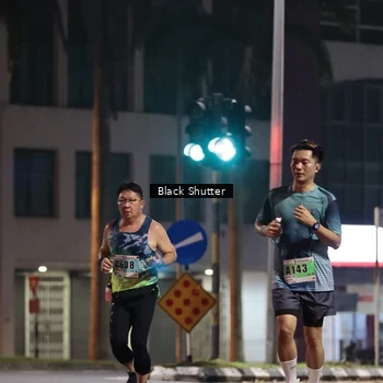 Runner Photo 8833369