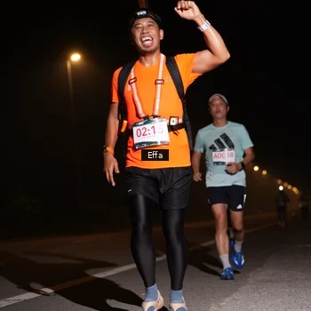 Runner Photo 8833374