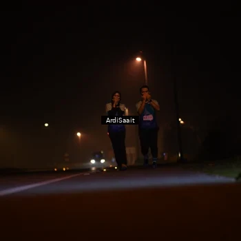 Runner Photo 8833379