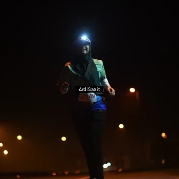 Runner Photo 8833380