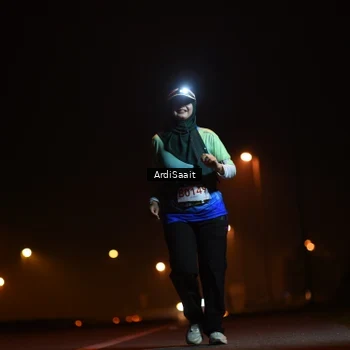 Runner Photo 8833381