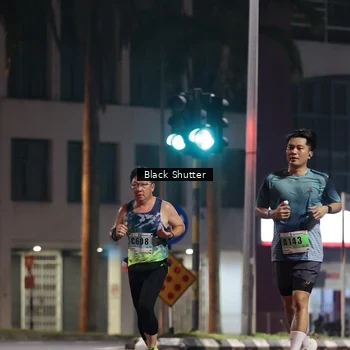 Runner Photo 8833382