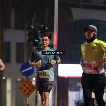 Runner Photo 8833383
