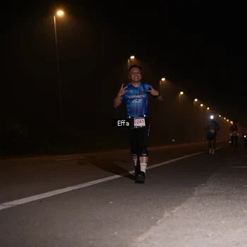Runner Photo 8833385