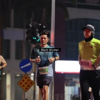 Runner Photo 8833386